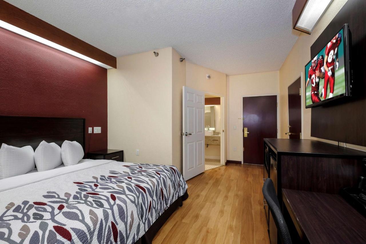 Chesapeake Inn And Suites Lexington Park Patuxent River Naval Air Station California Buitenkant foto